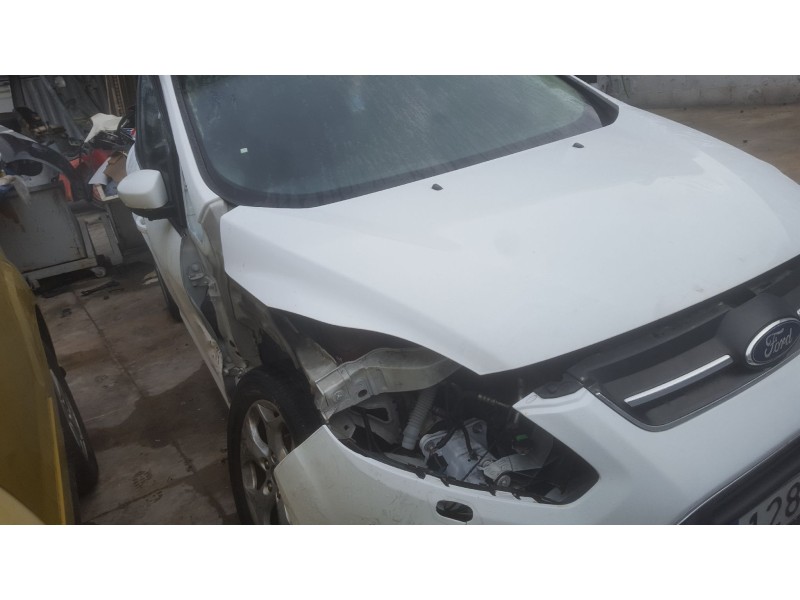 ford c-max del año 2014