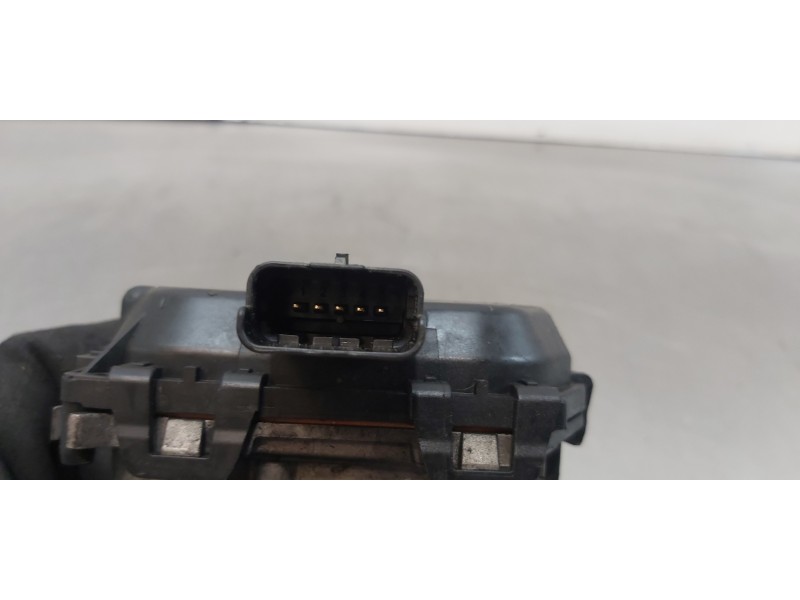 Recambio de caja mariposa para ford ecosport trend referencia OEM IAM 9807238580   Recambio de caja mariposa para ford ecosport trend referencia OEM IAM 9807238580