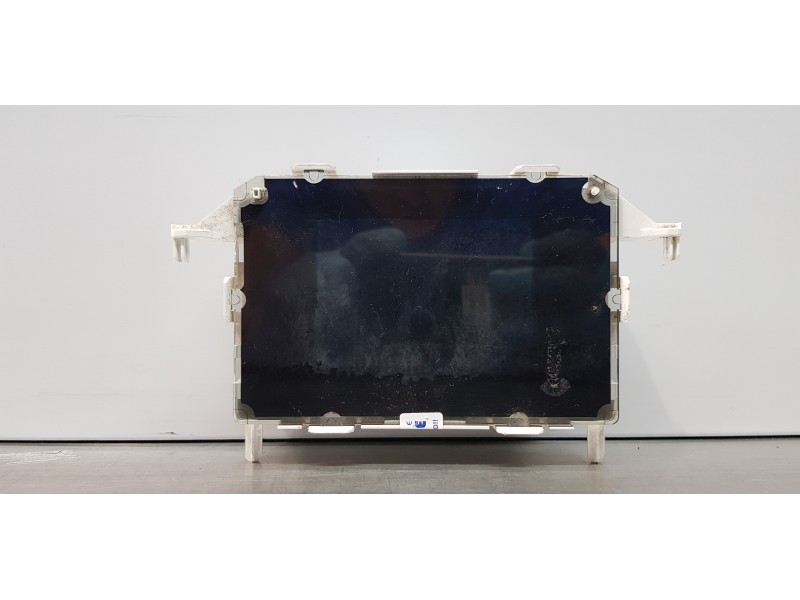 Recambio de pantalla multifuncion para ford focus lim. (cb8) trend referencia OEM IAM BM5T18B955BE   Recambio de pantalla multifuncion para ford focus lim. (cb8) trend referencia OEM IAM BM5T18B955BE