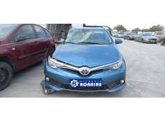 toyota auris del año 2016