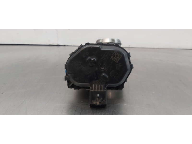 Recambio de caja mariposa para ford ecosport trend referencia OEM IAM 9807238580   Recambio de caja mariposa para ford ecosport trend referencia OEM IAM 9807238580