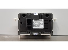 Recambio de pantalla multifuncion para ford focus lim. (cb8) trend referencia OEM IAM BM5T18B955BE   2