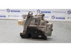 Recambio de cerradura puerta delantera derecha para seat exeo st (3r5)(2009>) last edition referencia OEM IAM 8E1837016AA   2