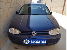 volkswagen golf iv berlina (1j1) del año 2000