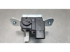 Recambio de cerradura maletero / porton para hyundai tucson tecno sky referencia OEM IAM 81800N9000 81230G3000  2