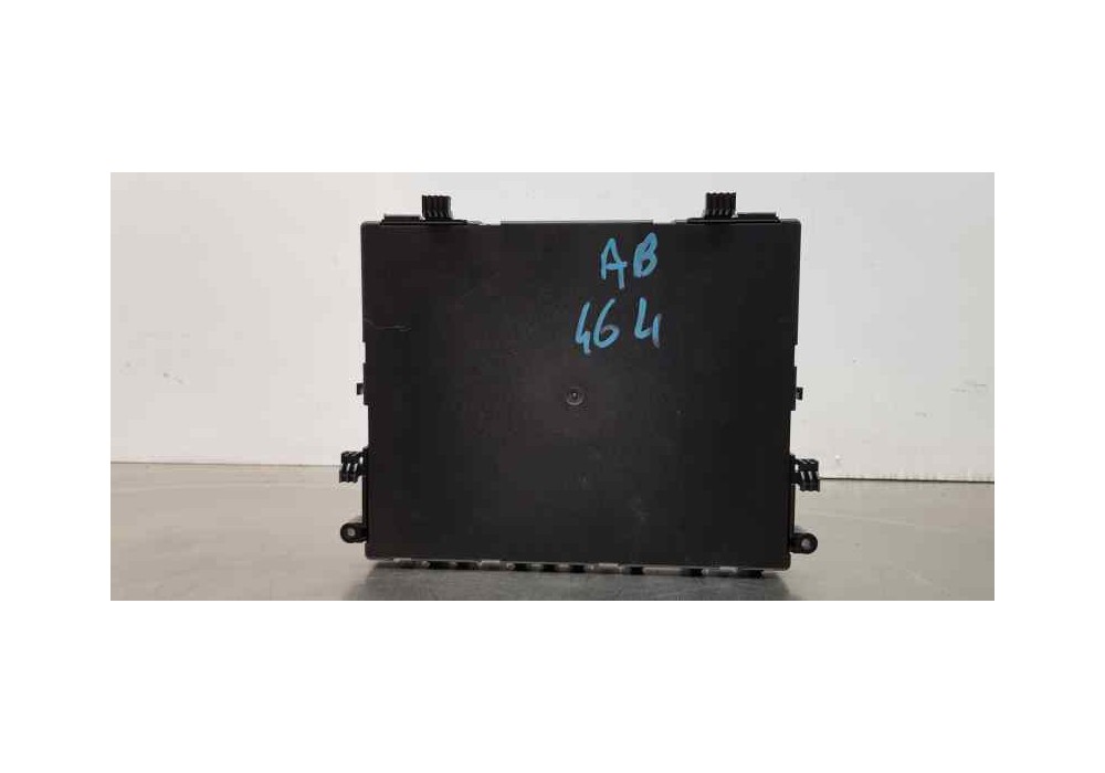 Recambio de modulo confort para mercedes clase a (w169) a 180 cdi (169.007) referencia OEM IAM A1695453432  