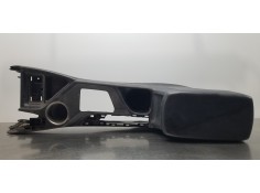 Recambio de apoyabrazos central para toyota rav 4 advance referencia OEM IAM 5890142090C0   2