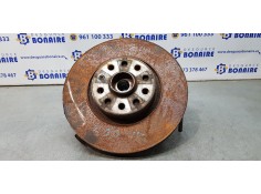 Recambio de mangueta delantera derecha para audi q3 (8u) 2.0 tdi (130kw) advance quattro referencia OEM IAM 1K0407256AA