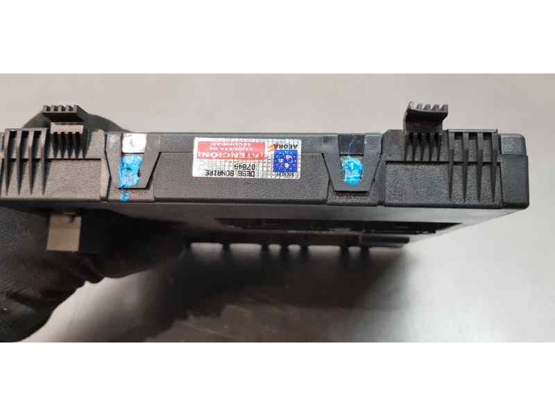 Recambio de modulo confort para mercedes clase a (w169) a 180 cdi (169.007) referencia OEM IAM A1695453432  