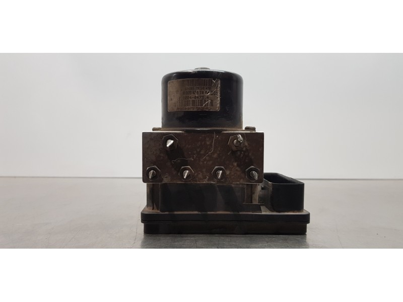 Recambio de abs para mercedes clase c (w203) berlina 180 compressor (203.046) referencia OEM IAM A0054317412  