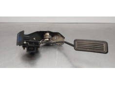 Recambio de pedal acelerador para toyota avensis berlina (t25) 2.0 d4-d sol sedán (4-ptas) referencia OEM IAM 7801013011  