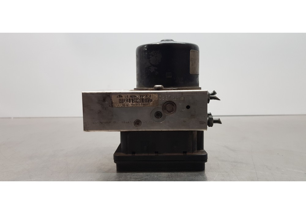 Recambio de abs para mercedes clase c (w203) berlina 180 compressor (203.046) referencia OEM IAM A0054317412  