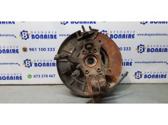 Recambio de mangueta delantera derecha para audi q3 (8u) 2.0 tdi (130kw) advance quattro referencia OEM IAM 1K0407256AA   2