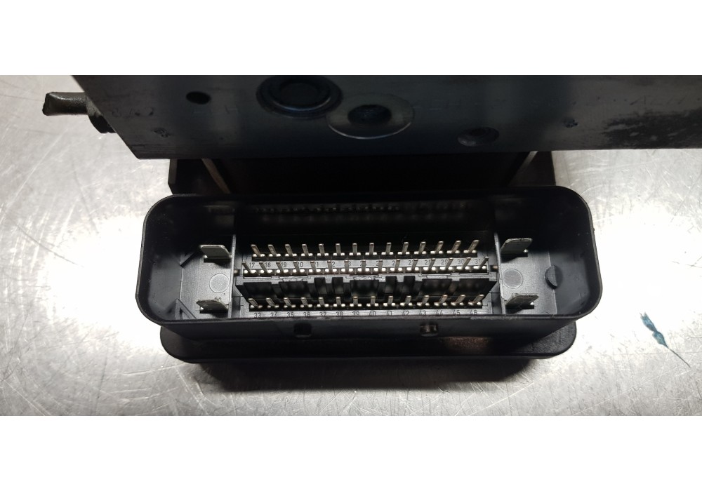 Recambio de abs para mercedes clase c (w203) berlina 180 compressor (203.046) referencia OEM IAM A0054317412  