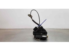 Recambio de cerradura puerta delantera izquierda para ford ecosport trend referencia OEM IAM CN15A219A65GD