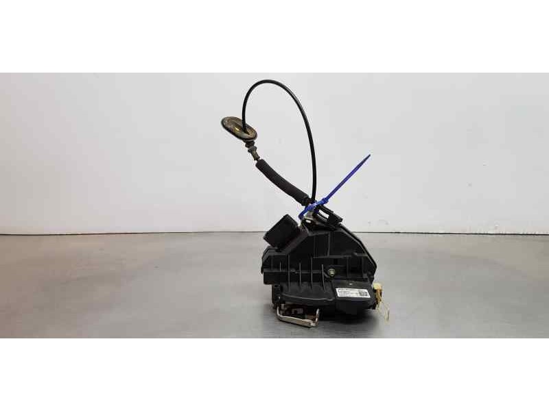 Recambio de cerradura puerta delantera izquierda para ford ecosport trend referencia OEM IAM CN15A219A65GD   Recambio de cerradura puerta delantera izquierda para ford ecosport trend referencia OEM IAM CN15A219A65GD