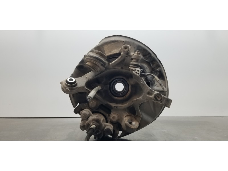 Recambio de mangueta trasera izquierda para bmw serie 1 lim. (f20) 118d referencia OEM IAM 33326792515   Recambio de mangueta trasera izquierda para bmw serie 1 lim. (f20) 118d referencia OEM IAM 33326792515