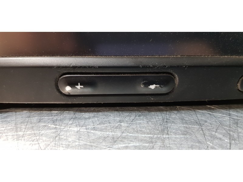 Recambio de sistema navegacion gps para dacia lodgy laureate referencia OEM IAM 281152761R  