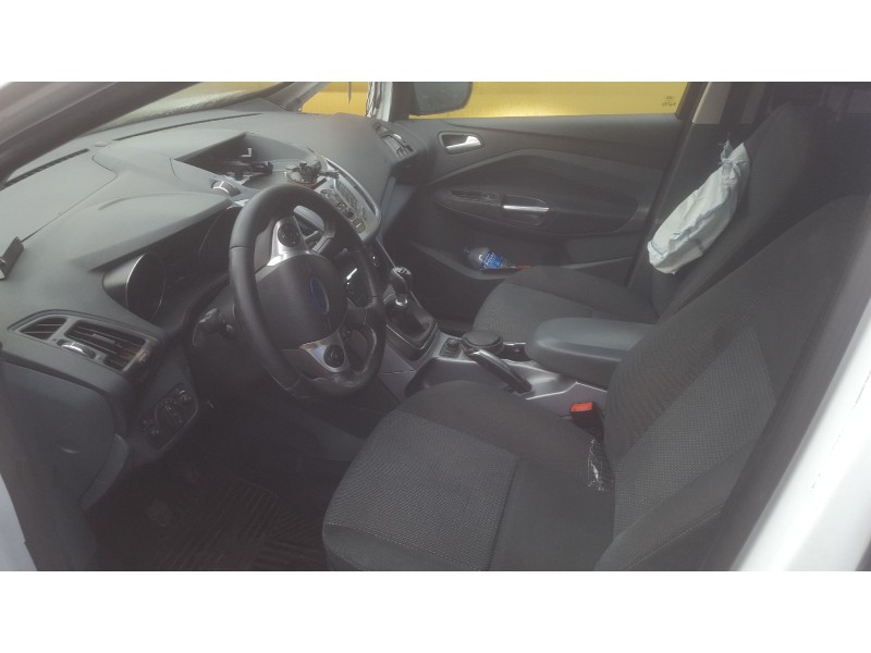 ford c-max del año 2014