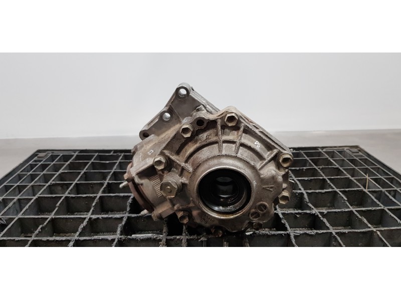 Recambio de caja transfer para toyota rav 4 advance referencia OEM IAM 3610342040  