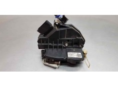Recambio de cerradura puerta delantera izquierda para ford ecosport trend referencia OEM IAM CN15A219A65GD   2