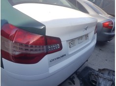 citroen c5 berlina del año 2012 2