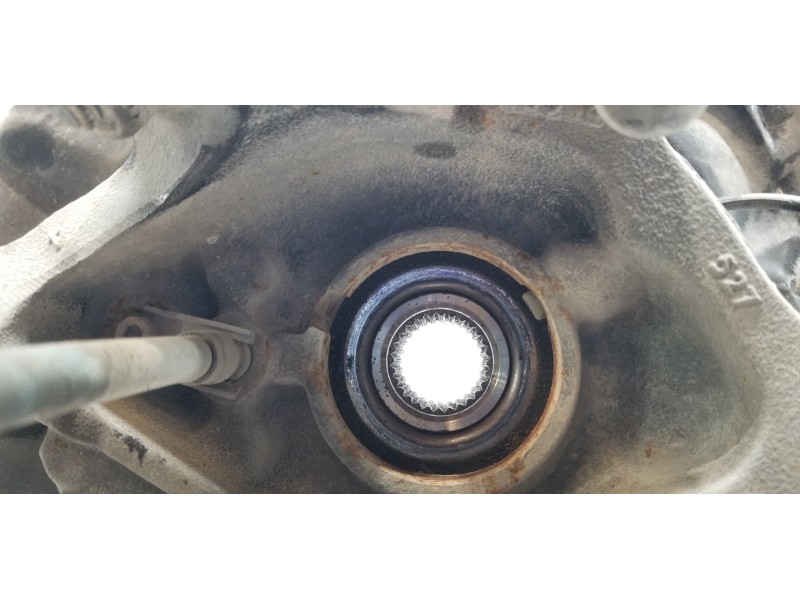 Recambio de mangueta trasera izquierda para bmw serie 1 lim. (f20) 118d referencia OEM IAM 33326792515   Recambio de mangueta trasera izquierda para bmw serie 1 lim. (f20) 118d referencia OEM IAM 33326792515