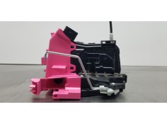 Recambio de cerradura puerta delantera derecha para hyundai tucson tecno sky referencia OEM IAM 81320N7000  