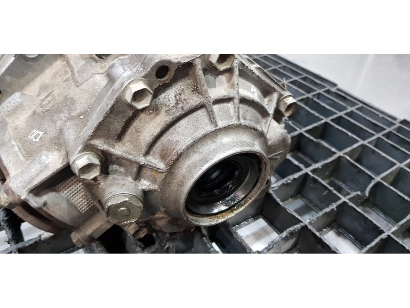 Recambio de caja transfer para toyota rav 4 advance referencia OEM IAM 3610342040  