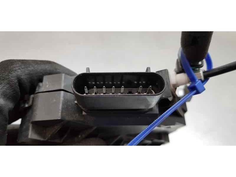 Recambio de cerradura puerta delantera izquierda para ford ecosport trend referencia OEM IAM CN15A219A65GD   Recambio de cerradura puerta delantera izquierda para ford ecosport trend referencia OEM IAM CN15A219A65GD