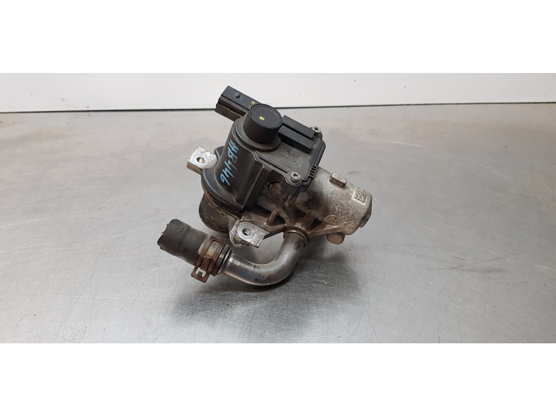 Recambio de valvula egr para dacia lodgy laureate referencia OEM IAM H8200836385  