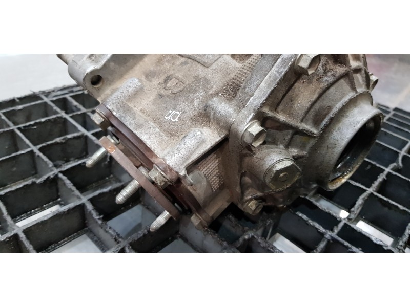 Recambio de caja transfer para toyota rav 4 advance referencia OEM IAM 3610342040  