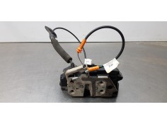 Recambio de cerradura puerta trasera izquierda para ford ecosport trend referencia OEM IAM 2021411