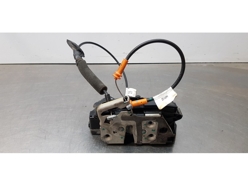 Recambio de cerradura puerta trasera izquierda para ford ecosport trend referencia OEM IAM 2021411   Recambio de cerradura puerta trasera izquierda para ford ecosport trend referencia OEM IAM 2021411