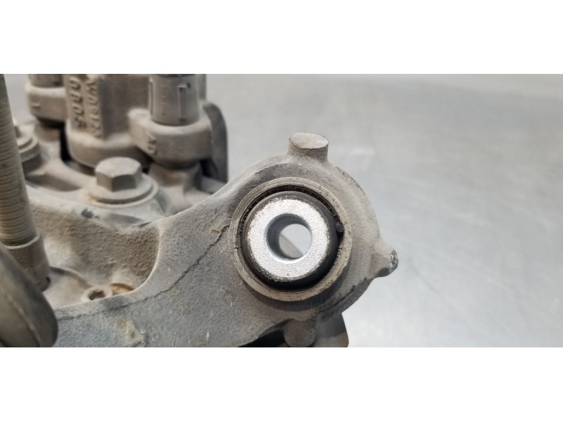 Recambio de mangueta trasera izquierda para bmw serie 1 lim. (f20) 118d referencia OEM IAM 33326792515   Recambio de mangueta trasera izquierda para bmw serie 1 lim. (f20) 118d referencia OEM IAM 33326792515