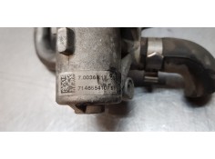 Recambio de valvula egr para dacia lodgy laureate referencia OEM IAM H8200836385   2