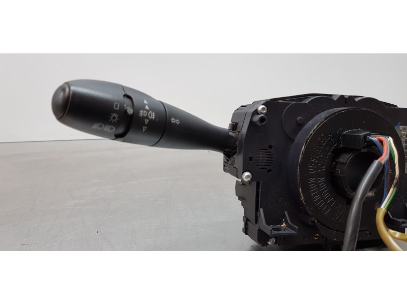 Recambio de mando multifuncion para peugeot 207 xs referencia OEM IAM 96630724XT   Recambio de mando multifuncion para peugeot 207 xs referencia OEM IAM 96630724XT