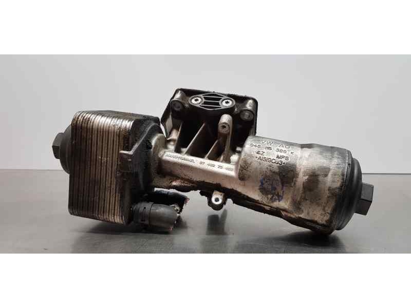 Recambio de soporte filtro aceite para skoda octavia berlina (1z3) rs referencia OEM IAM 045115389K   Recambio de soporte filtro aceite para skoda octavia berlina (1z3) rs referencia OEM IAM 045115389K