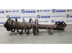 Recambio de amortiguador delantero izquierdo para hyundai ix35 classic 2wd referencia OEM IAM 546502Y350