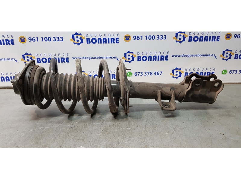 Recambio de amortiguador delantero izquierdo para hyundai ix35 classic 2wd referencia OEM IAM 546502Y350   Recambio de amortiguador delantero izquierdo para hyundai ix35 classic 2wd referencia OEM IAM 546502Y350