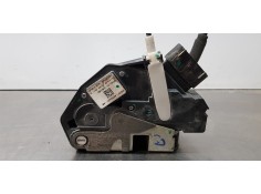 Recambio de cerradura puerta trasera izquierda para ford ecosport trend referencia OEM IAM 2021411   2