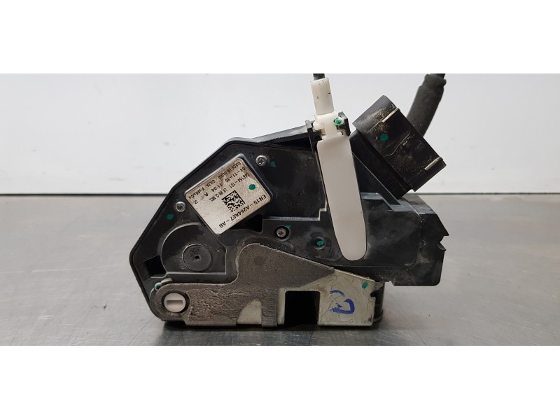 Recambio de cerradura puerta trasera izquierda para ford ecosport trend referencia OEM IAM 2021411   Recambio de cerradura puerta trasera izquierda para ford ecosport trend referencia OEM IAM 2021411