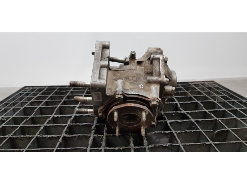 Recambio de caja transfer para toyota rav 4 advance referencia OEM IAM 3610342040  