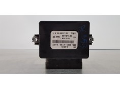 Recambio de modulo electronico para mercedes clase b (w246) b 200 cdi be (246.201) referencia OEM IAM A1669002700  