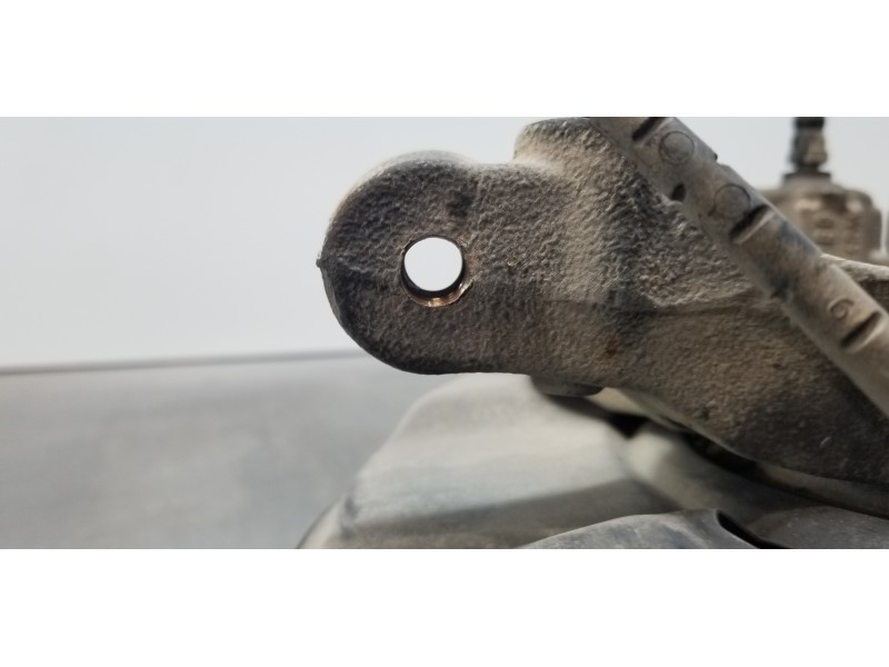 Recambio de mangueta trasera izquierda para bmw serie 1 lim. (f20) 118d referencia OEM IAM 33326792515   Recambio de mangueta trasera izquierda para bmw serie 1 lim. (f20) 118d referencia OEM IAM 33326792515