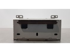 Recambio de sistema audio / radio cd para ford focus lim. (cb8) trend referencia OEM IAM BM5T18C815GK