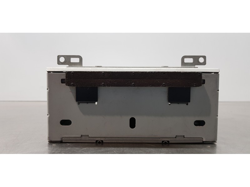 Recambio de sistema audio / radio cd para ford focus lim. (cb8) trend referencia OEM IAM BM5T18C815GK   Recambio de sistema audio / radio cd para ford focus lim. (cb8) trend referencia OEM IAM BM5T18C815GK