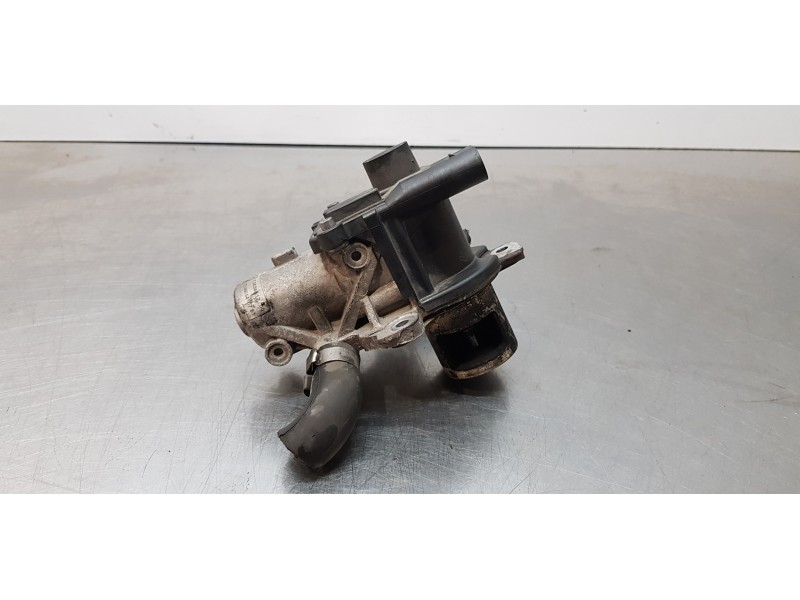Recambio de valvula egr para dacia lodgy laureate referencia OEM IAM H8200836385  