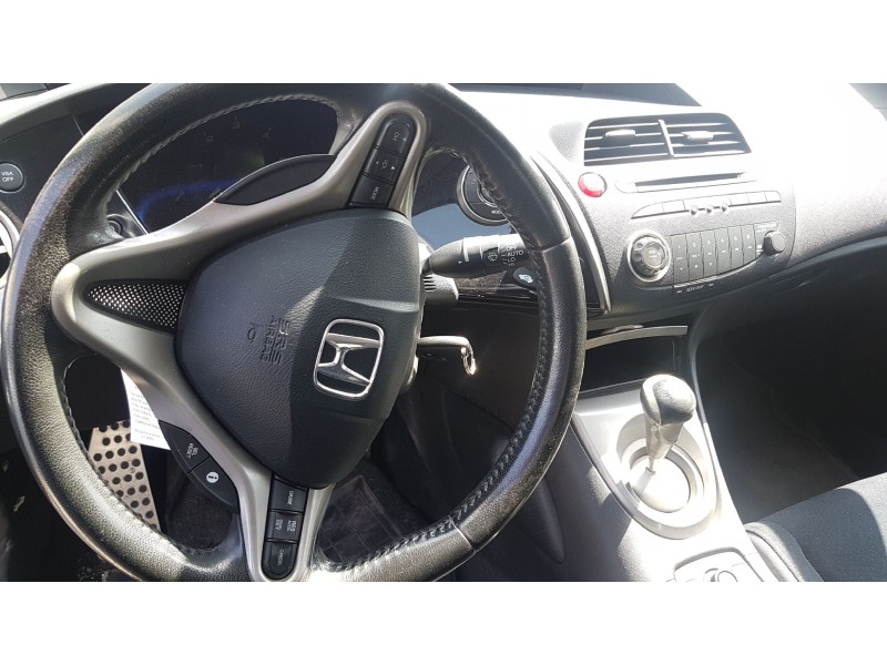 honda civic berlina 5 (fk) del año 2006 honda civic berlina 5 (fk) del año 2006