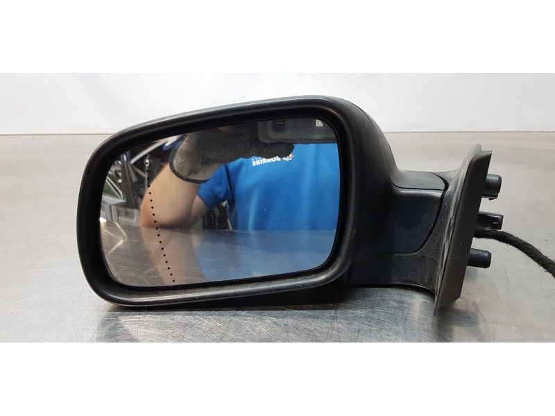 Recambio de retrovisor izquierdo para peugeot 307 cc (s1) 2.0 referencia OEM IAM 660238  